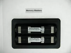 MA356LL/ A 8GB 2x4GB FBDIMM Fully Buffered Apple Mac - Picture 1 of 1