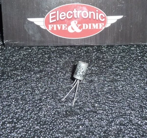 95224-3  SIGNETICS NTE102A ECG102A  PNP   32V 1A TRANSISTOR - Picture 1 of 2