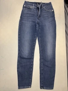 Lucky Brand Damen Ankle Jeans Gr. 2/26 - Bild 1 von 5