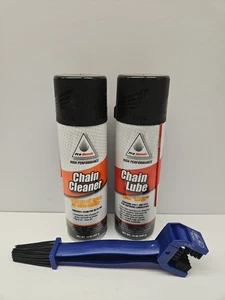 NEW Pro Honda Chain Care Kit With Chain Brush - Picture 1 of 1