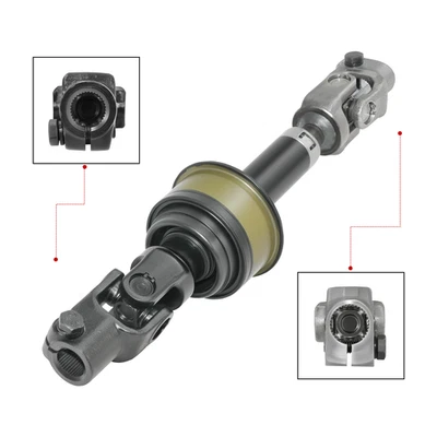 Columna de dirección eje intermedio para Lexus RX350 RX450H 2010-2015 452200E021 Foto 1 de 4