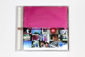 Miki Nakatani Best Album CD ABSOLUTE VALUE (Limited Edition) From to Barbarism - Picture 1 of 1