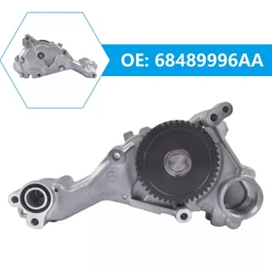Oil Pump 68489996AA für Jeep Grand Cherokee Wrangler 3.0L V6 Pickup 2014-2021' - Bild 1 von 10