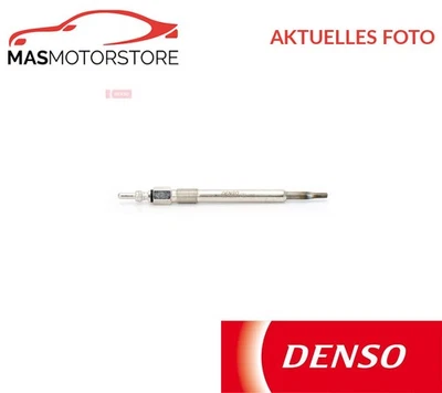 GLÜHKERZE GLÜHKERZEN DENSO DG-660 P NEU OE QUALITÄT - Image 1 of 4