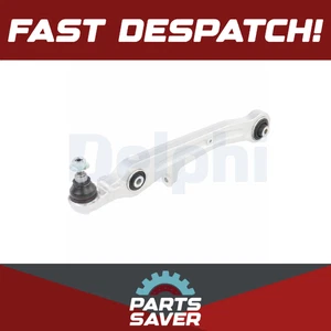 Wishbone / Suspension Arm fits AUDI A8 D3 4.2D Left or Right 05 to 10 Delphi New - Picture 1 of 11
