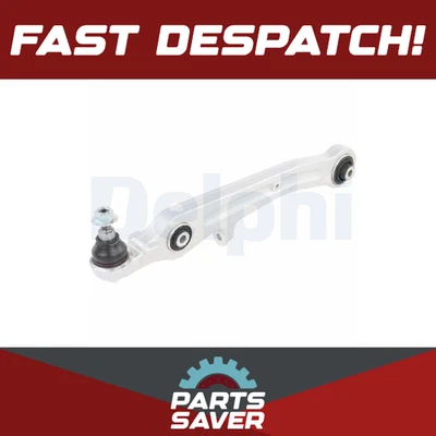 Wishbone / Suspension Arm fits AUDI A8 D3 4.2D Left or Right 05 to 10 Delphi New - Image 1 of 4