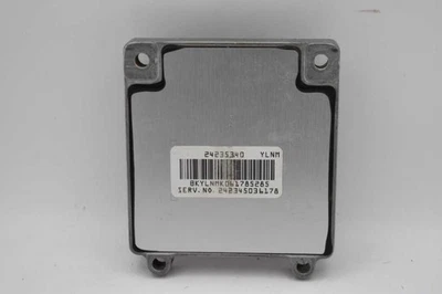 Módulo de transmisión 24235340 compatible con 06-14 EXPRESS 1500 VAN F3B05 Foto 1 de 4