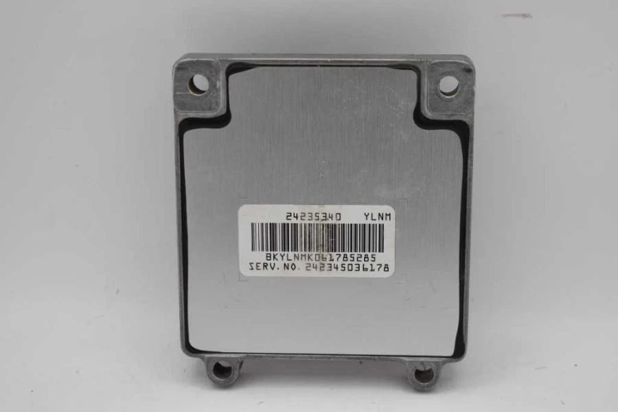 Módulo de transmisión 24235340 compatible con 06-14 EXPRESS 1500 VAN F3B05 Foto 1 de 4