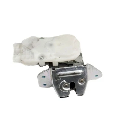 Cerradura portón trasero Mitsubishi Lancer X (GS44S) Foto 1 de 2