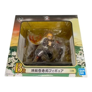 Demon Slayer: Kimetsu no Yaiba Figur: Rengoku Kyojuro, Iciban B Preis - Bild 1 von 8