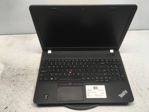 Lenovo ThinkPad W550s Win 11 Pro i7-5500U 2.4ghz (VARIATIONS
