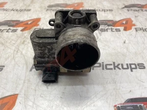 2020 Isuzu Dmax Electronic Throttle Body 2017-2021 - Picture 1 of 6