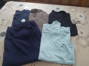 Ärmelloses Kleiderpaket Gr. 44/46 - Bild 1 von 6