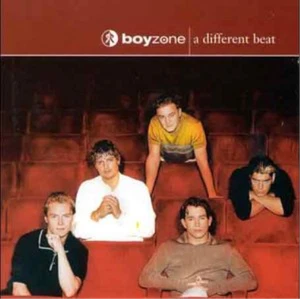 Boyzone A Different Beat (Cassette) (UK IMPORT) - Picture 1 of 1