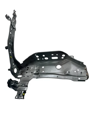 Lexus LS500 2018 núcleo de radiador soporte conductor izquierdo LH genuino OEM 53203-50903 Foto 1 de 4