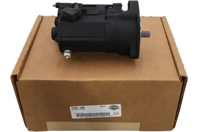 31552-89B NEW OEM 1989 HARLEY-DAVIDSON FXR TOURING SOFTAIL STARTER - Image 1 of 4