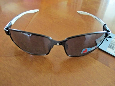 FOSTER GRANT MENS IRONMAN COMPETITOR SUNGLASSES, 100% UVB/UVA - Image 1 of 4
