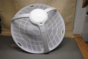 Ubiquiti AF60-LR-US airFiber 60 GHz daleki zasięg DARMOWA WYSYŁKA - Zdjęcie 1 z 8