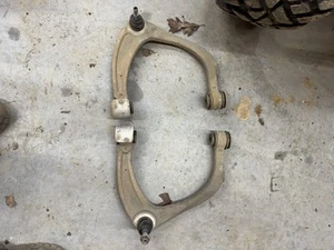 19-25 Silverado/Sierra 1500 Upper Control Arms - Picture 1 of 1