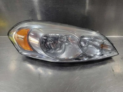 06 07 08 09 10 11 12 13 14 15 16 CHEVY IMPALA Headlamp Assembly Right Foto 1 de 3