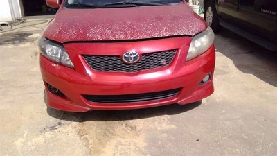 Alternador 100 amperios compatible con 08-14 SCION XD 1026306 Foto 1 de 4