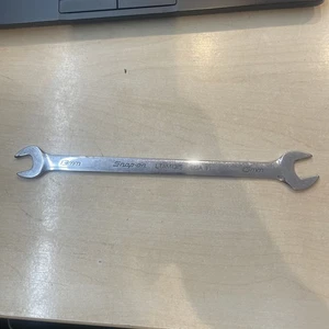 SNAP ON LTAM1315 13/15 mm DOPPELENDSCHLÜSSEL MIT NIEDRIGEM DREHMOMENT - Bild 1 von 7