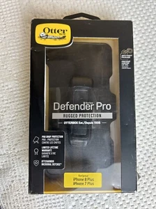 Otterbox Defender Serie iPhone 7 oder 8, iPhone SE, nur Holster - Bild 1 von 2