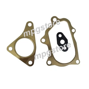 Juego de juntas turbo para 02-07 SUBARU WRX 04-07 Mitsubishi TD04L TFO35HM Turbo - Imagen 1 de 1