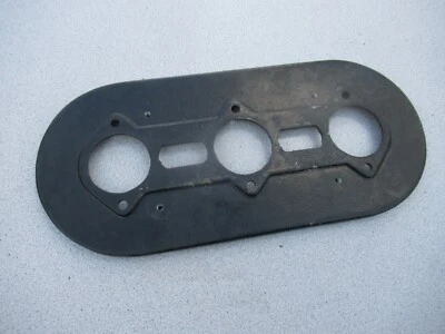 Porsche 911/914-6 Luftfilterbasis (1) #10 - Image 1 of 2