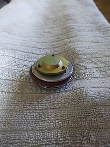 GRACO 220168 / 220 168 REVERSING VALVE, FOR PUMP MODEL 226 - Picture 1 of 3