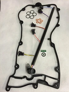 Land Rover Defender TD5 Rocker Gasket, Injector Harness & Seals 02 0n - Picture 1 of 1