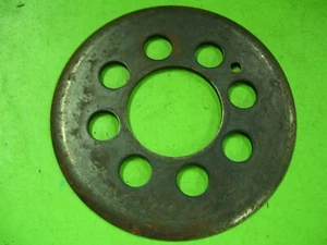 2004 Chevrolet GMC Duramax flexplate spacer flex plate ring adapter oem - Picture 1 of 3