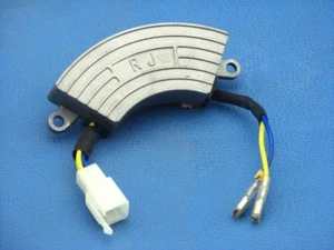 AVR ESC Generador Swisskraft SK 8500 W Generador de energía 6,5KW Generador de energía-960 - Imagen 1 de 1