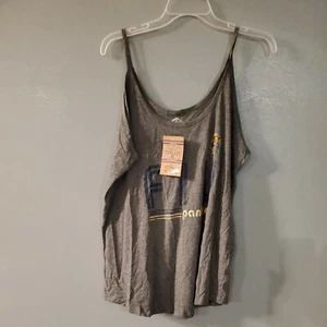FIU Florida International University Panthers College Champion Shirt Tank Top LG - Picture 1 of 7