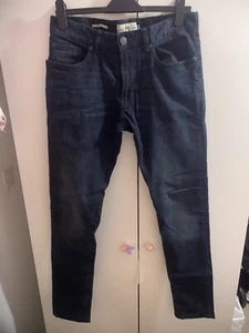 Next Herren Slim Fit Jeans W30 L33 Inch - Bild 1 von 4