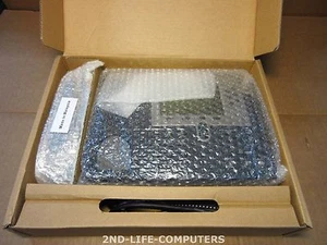 CISCO CP-7960 68-1679-08 VoIP Network Phone 2x 10/100 Lcd Display NEW NEU IN BOX - Afbeelding 1 van 1