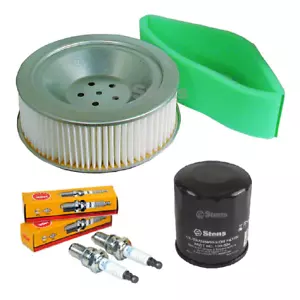 Engine Service Tune Up Kit Fits John Deere X475 X485 X585 X700 X710 X720 X724 - Picture 1 of 1