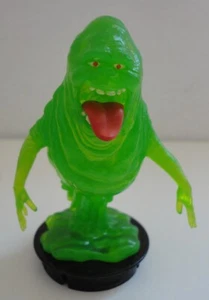 Ghostbusters Slimer Snapco Cup Topper - Picture 1 of 2