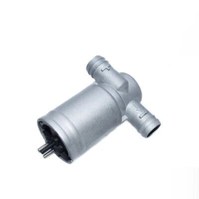 New 0280140510 Idle Air Control Valve for Mercedes-Benz W201 W124 W126 1986-1993 - Image 1 of 2