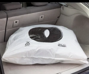 TIRE STORAGE BAG 36″ X 40″ (100/PK) - Picture 1 of 2