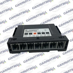 2013-2015 Chevrolet Cruze Body Computer Control Module BCM BCU 13589325 OEM - Picture 1 of 11