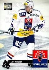1999-00 Czech OFS AS Game Embossed #520 Jiri Marusak