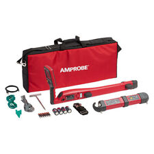 Amprobe UAT-505 Underground Utility Locator Kit
