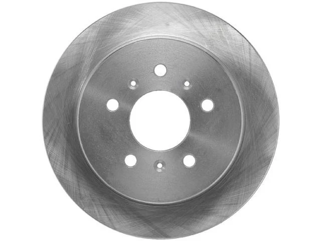 Rotor de freno trasero para Buick Century MT359BB 2004-2005 Rotor de freno Bendix Foto 1 de 1