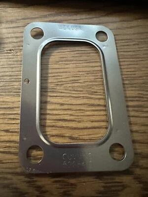 Genuine Mopar Cummins 68210647AA NOS Turbocharger Gasket 6.7L - NEW! 2013 - 2018 - Image 1 of 3
