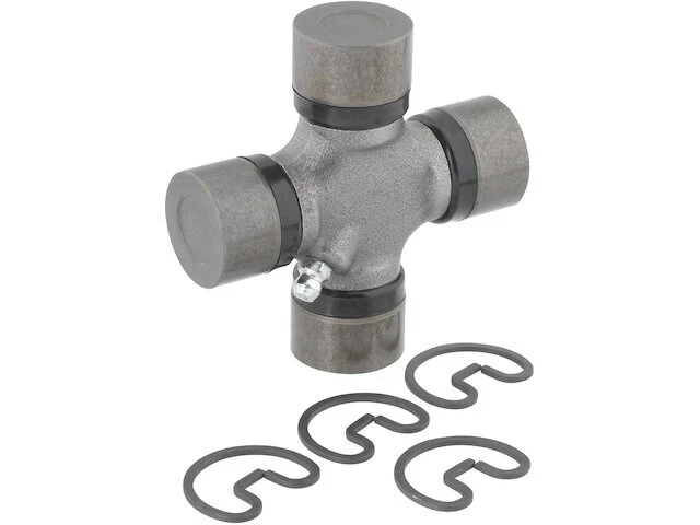 适用于 1961 - 1974 年捷豹 XKE 通用接头 48223DTKG 1962 1963 1965 1966 1967 — 第 1/2 张图片