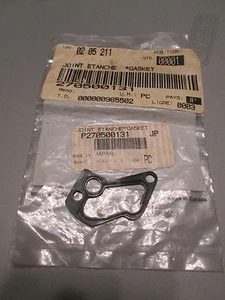 NOS Sea Doo OEM Carburetor Gasket 97-99 Challenger 96-97 & 02 Explorer 270500131 - Foto 1 di 1