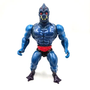 He-Man Masters of the Universe MOTU Webstor Mattel 1981 Vintage 80s 5” Figure - Bild 1 von 4