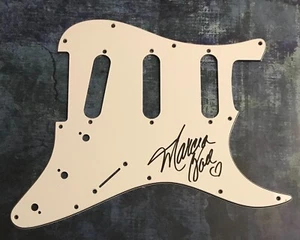 GFA Dreams Come True Jazz * MARCIA BALL * signiertes elektrisches Schlagbrett PROOF COA - Bild 1 von 3