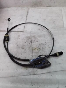 Transmission Shifter Lever Linkage Cable 2016 FORD FIESTA 3-3-3P - Picture 1 of 4